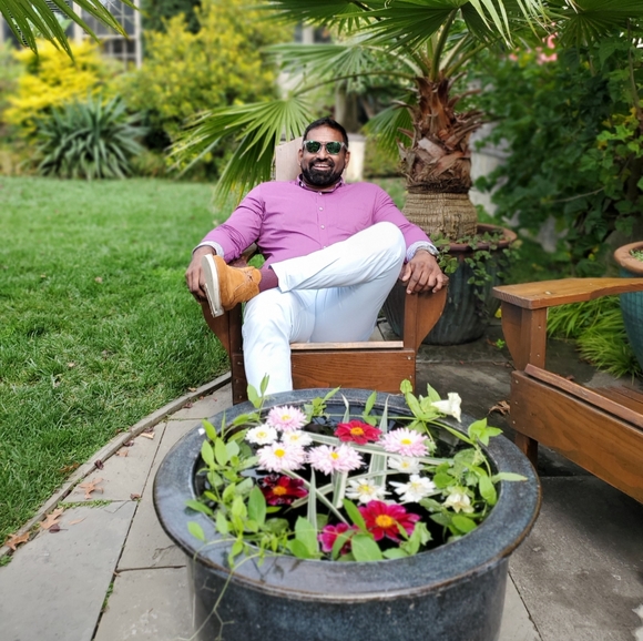 Meet your Posher, Joe - Picture 2 of 2